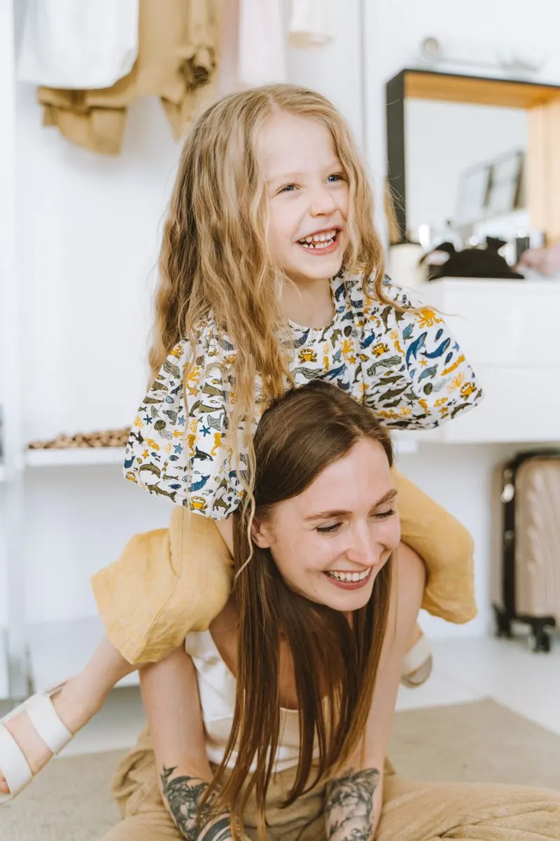 ABA Therapy Now - caring, BCBA-led ABA therapy support for families